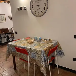  Appartamento Le Parole Del Gatto