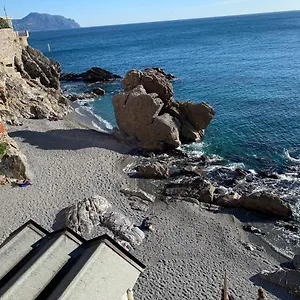  Appartamento House Nervi 2 By World