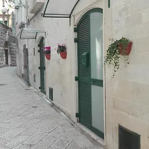 Dimora Termite Pietà Bitonto