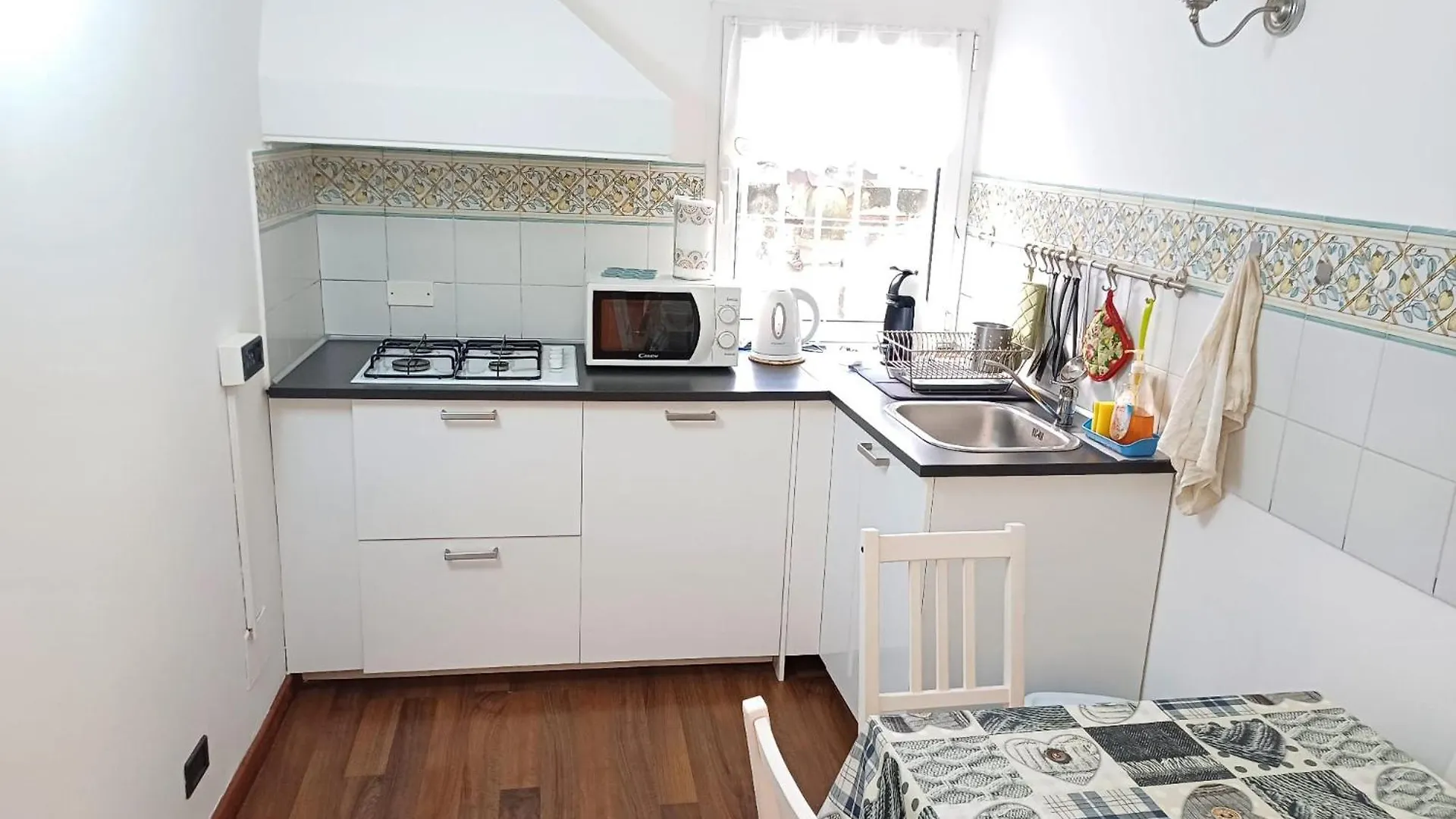 Appartement Casa Daniele à Gênes