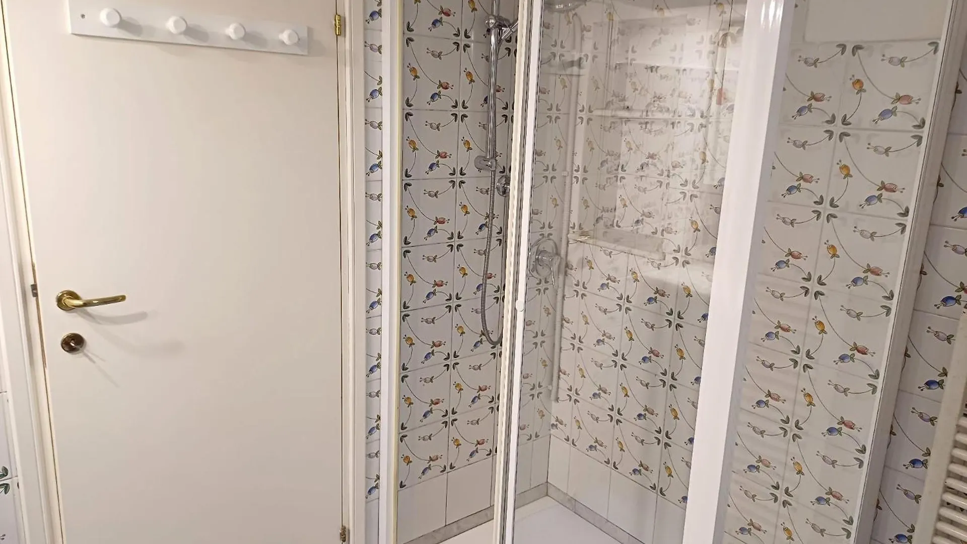 Appartement Casa Daniele à Gênes Italie