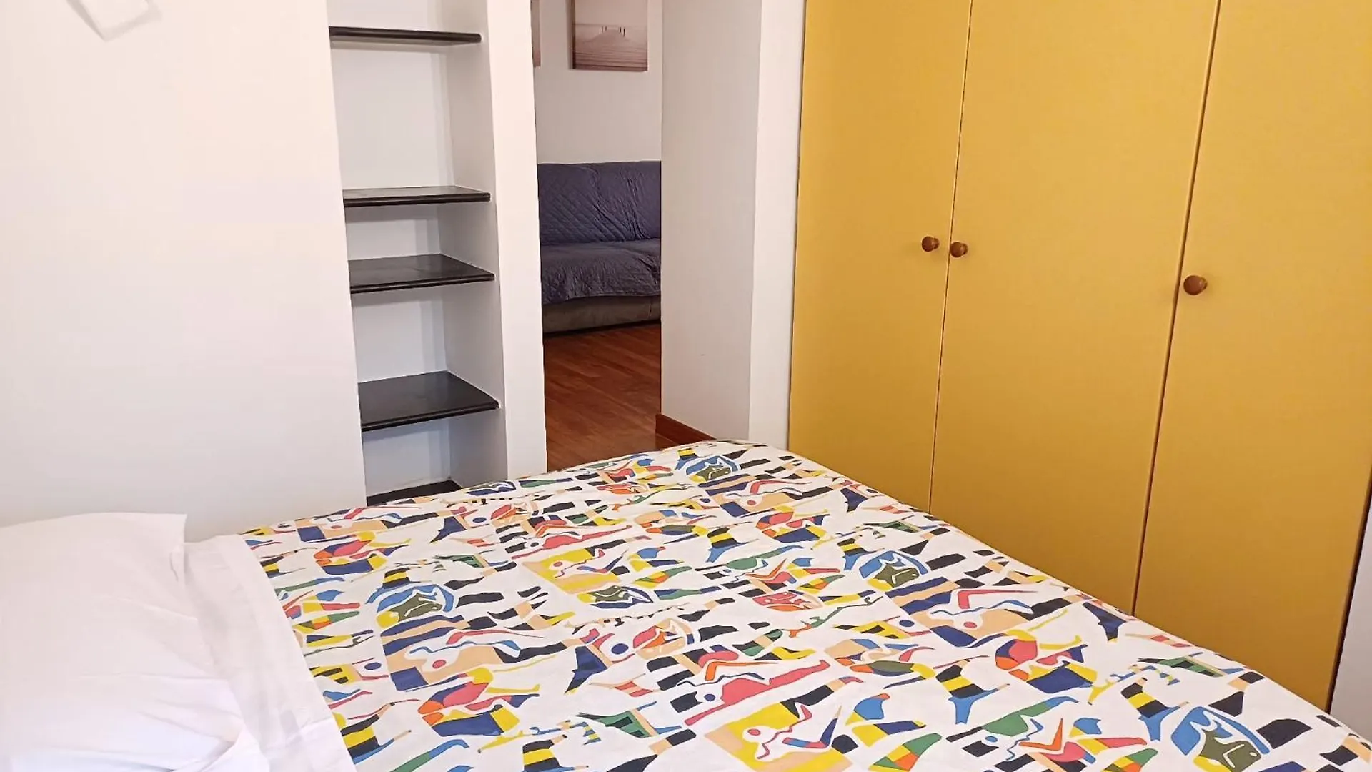Appartement Casa Daniele à Gênes