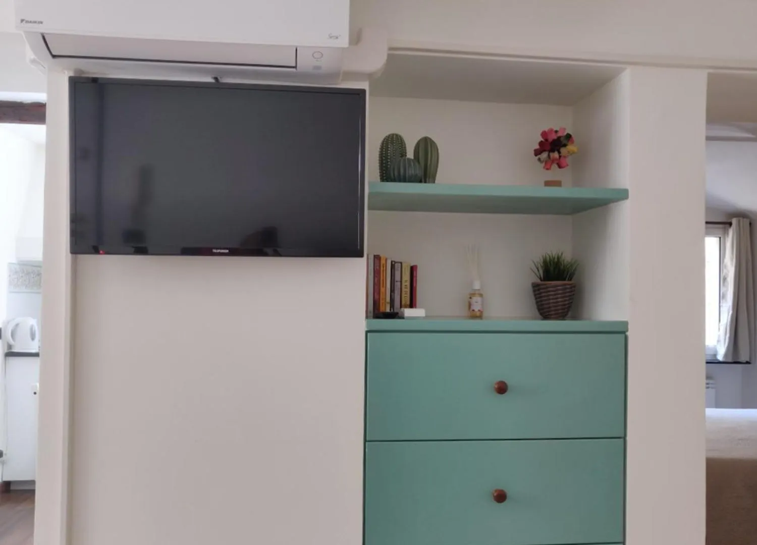 Appartement Casa Daniele à Gênes Italie