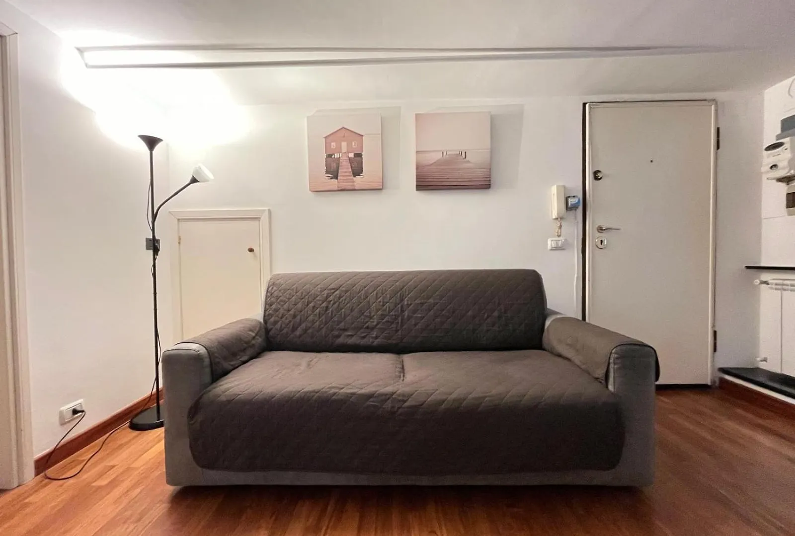 Appartement Casa Daniele à Gênes