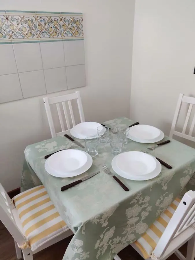 Appartement Casa Daniele à Gênes