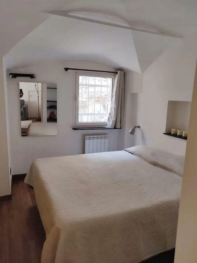 Appartement Casa Daniele à Gênes