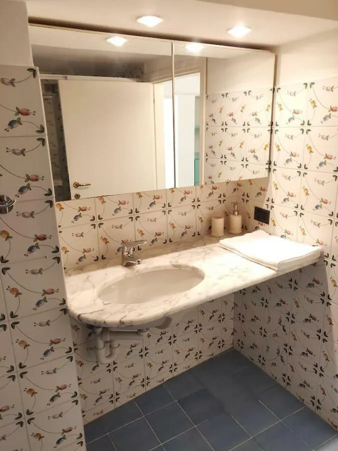 Appartement Casa Daniele à Gênes