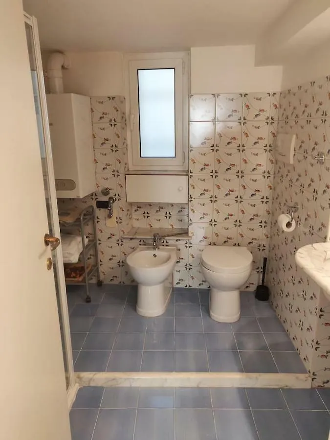 Casa Daniele Apartment Genoa
